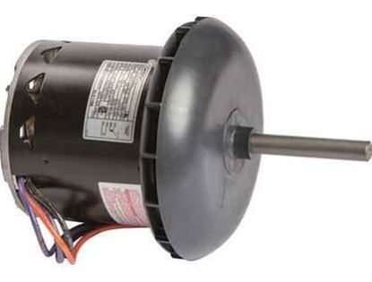 Picture of 1HP 230V 1075RPM 48Y 1Sp Motor For Century Motors Part# OLE1106