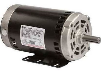 Picture of 3HP 460/200-230V 1725RPM Motor For Century Motors Part# H887L