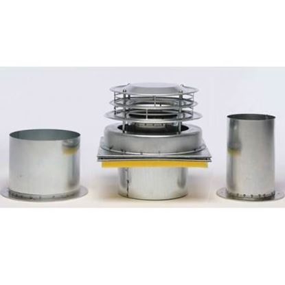 Picture of VENT CAP For Williams Comfort Products Part# 11C09