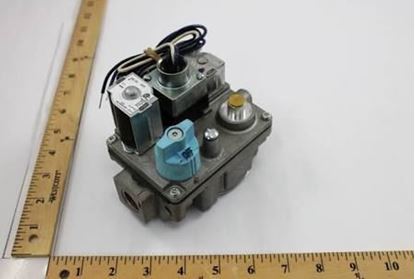 Picture of 24v 6" wc LP 1/2" Gas Valve For Modine Part# 5H0755060001