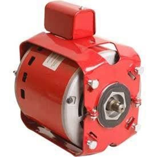 1/12HP 115V 1800RPM 48YZ Motor For Century Motors Part HW20084BL