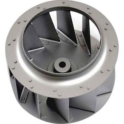 Picture of Blower Wheel For Aaon Part# R88770
