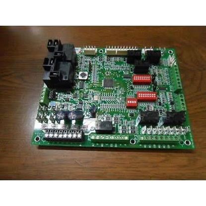 Picture of DXM CONTROL BOARD For ClimateMaster Part# 17B0002N04