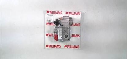 Picture of 4" wc Nat 1/2" Gas Valve For Williams Comfort Products Part# P295200A