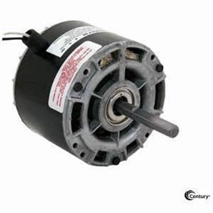 Picture of 1/15hp 950rpm 115v 42Y Motor For Century Motors Part# OBR40066