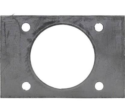 Picture of BLOWER GASKET For Raypak Part# 011885F
