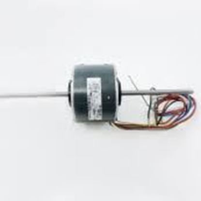 Picture of 1/6HP BLOWER MOTOR For Carrier Part# HC37DE208A