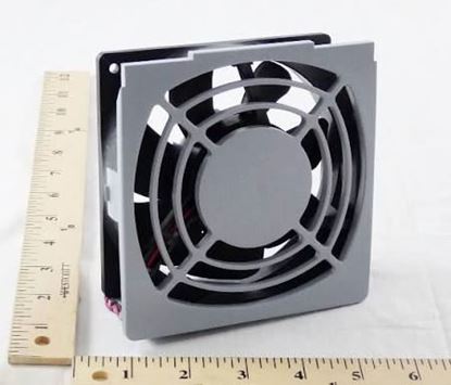 Picture of FanAssembly 10-20HP NXS DRIVES For Honeywell Part# 32006803-003