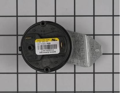 Picture of Air Pressure Switch Kit For Trane Part# KIT9413