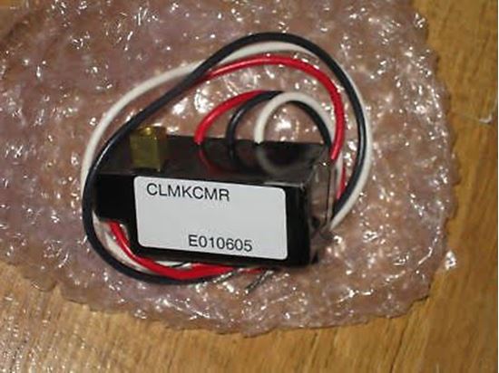 Picture of CLM CONTROL MODULE RECTIFIER For Siemens Industrial Controls Part# CLMKCMR