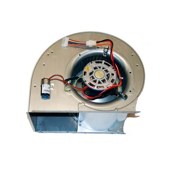 BLOWER ASSY,W/MOTOR & WHEEL For Nordyne Part 903074 HVAC Parts and