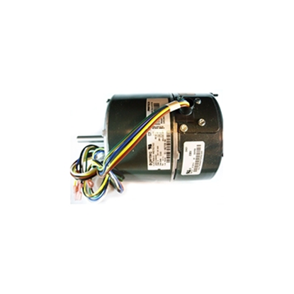 Picture of COND FAN MOTOR ECM For Rheem-Ruud Part# 51-102728-04