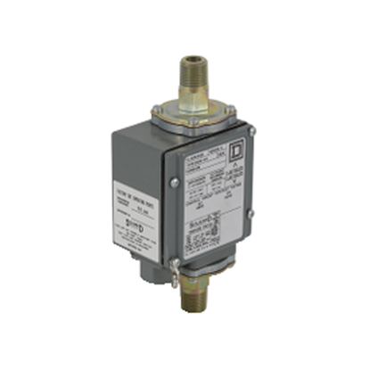 Picture of 0/175#DIFF # SWITCH 240#MAX For Schneider Electric-Square D Part# 9012GGW4