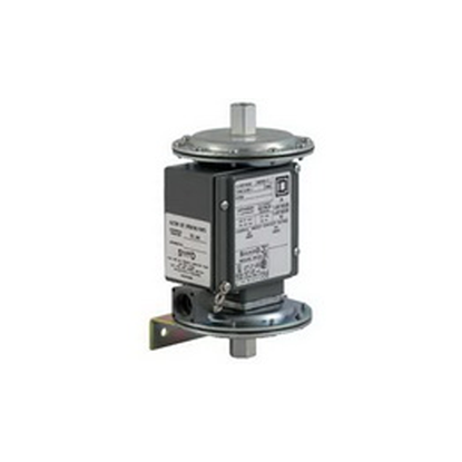 Picture of DPDT NEMA4 Diff#Switch For Schneider Electric-Square D Part# 9012GGW21