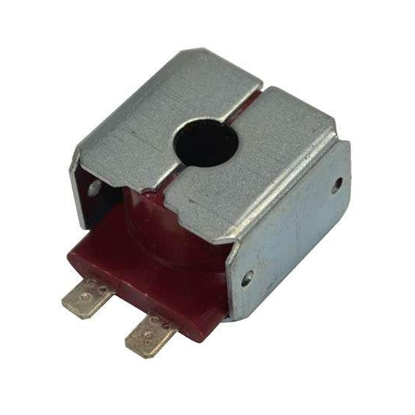 Picture of 24V Reversing Valve Coil For York Part# S1-025-38948-000