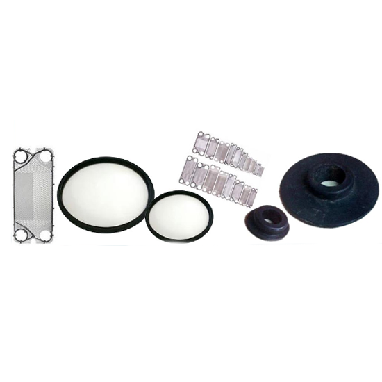 Condenser Gasket For York Part 07583176000 HVAC Parts and