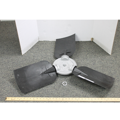 Picture of Fan Blade For York Part# 026-33615-000