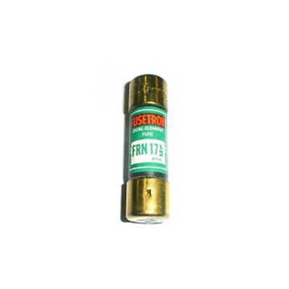 Picture of Fuse Cartridge, 17.5 Amp For York Part# 025-40149-000