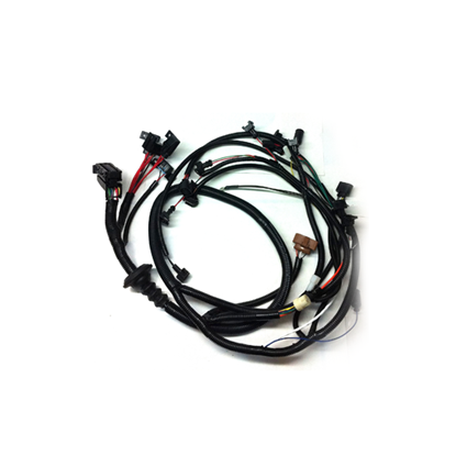 Picture of Wiring Harness For York Part# 371-01226-234