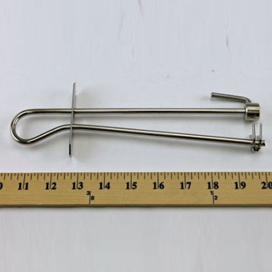 996 GAUGE GLASS CUTTER For Auburn Part T100340 HVAC Parts and