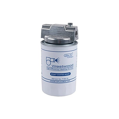 Picture of AO25 OIL FILTER REFILL For Auburn Part# F15-36