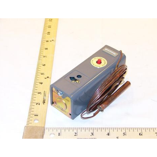 Picture of 100-240F M/R Limit Switch For Raypak Part# 007144F