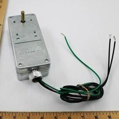 Picture of Damper Actuator For Multi Products Part# 802