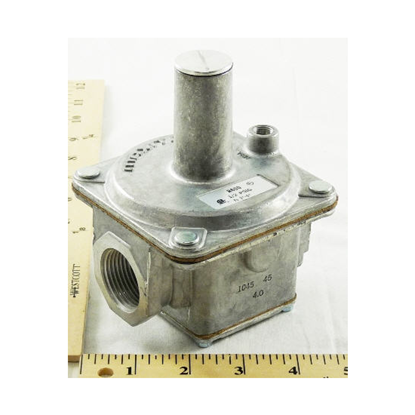Picture of 1"Reg 1#MaxIn 3-8"Spring For Maxitrol Part# R600-1