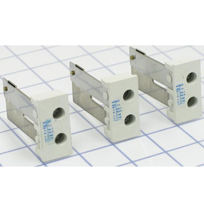 Picture of 84.7-115A Heater Pack of 3 For Cutler Hammer-Eaton Part# H2023-3