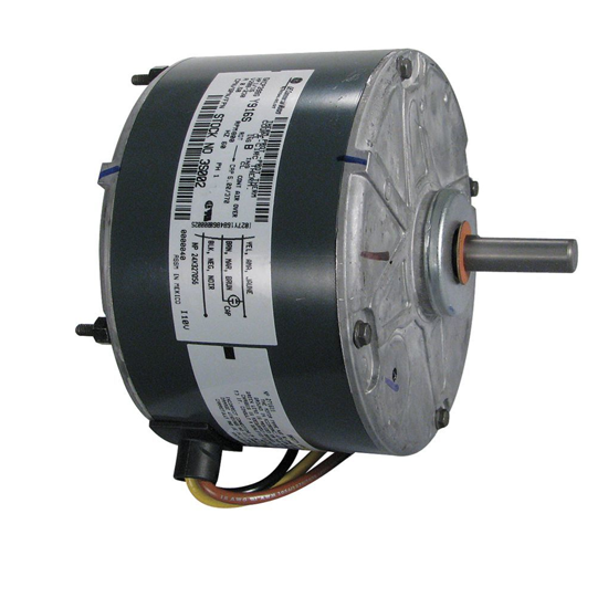 Picture of 1/15hp 208-230v 1075RPM Mtr For International Environmental Part# 70556315