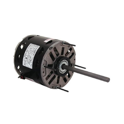 Picture of 1/3HP 277V Direct Drive Motor For International Environmental Part# 71524576
