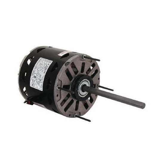 Picture of 1/3HP 277V Direct Drive Motor For International Environmental Part# 71524576