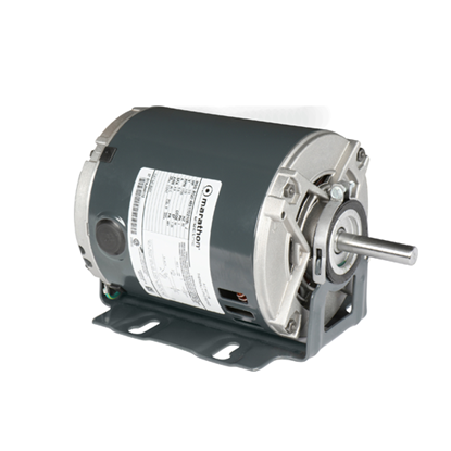 Picture of 1/3HP, 120V MOTOR For International Environmental Part# 50009108