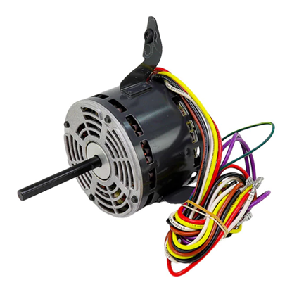 Picture of 115V 1075RPM 1/3HP CCWLE MOTOR For International Environmental Part# 70556337