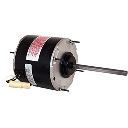 Picture of 208-230v1ph 1/4HP 900RPM MOTOR For International Environmental Part# 70556318