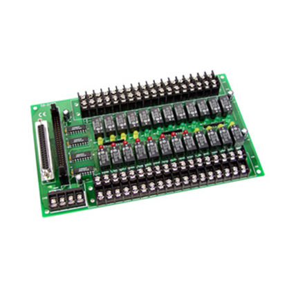 Picture of 24V RELAY BOARD For International Environmental Part# 71521510