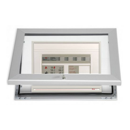 Picture of CONTROL PANEL COVER For International Environmental Part# 90000012