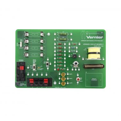Picture of Circuit Board For International Environmental Part# 71521501