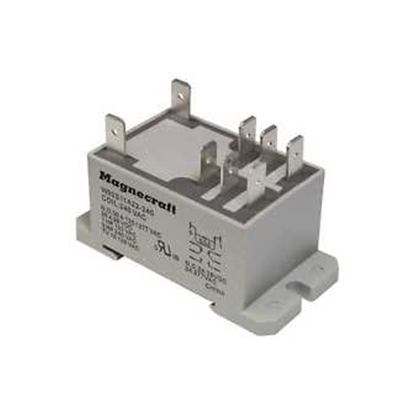 Picture of 277V SPDT Relay;30A NO,15A NC For International Environmental Part# 70665405