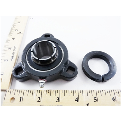 Picture of 4Bolt Flange Ball Bearing For York Part# S1-029-22144-000