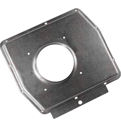 Picture of Flue Hood For York Part# S1-363-93686-001