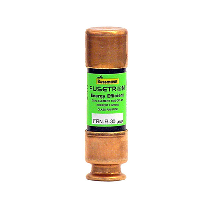 Picture of Fuse 250V Time Delay 30 Amp For York Part# S1-025-04649-900