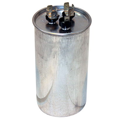 Picture of 70/5 440V DUAL CAPACITOR For Carrier Part# P291-7054R