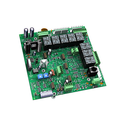 Picture of CONTROL BOARD, RTU-OPEN  For Carrier Part# HK50AA047
