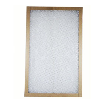 Picture of FIBERGLASS FILTER 20X25X1 For Carrier Part# KH01AA410