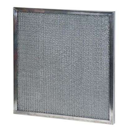 Picture of Metal Mesh Filter 16x25x1 For Carrier Part# RPC9803