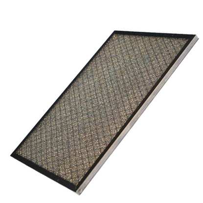 Picture of Metal Mesh Filter For Carrier Part# RPC9802