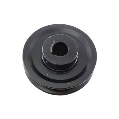 Picture of MOTOR PULLEY, 3" 1/2"Shaft For Carrier Part# P461-3201