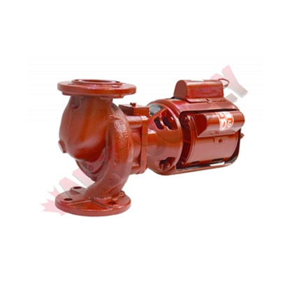 Picture of PD40S 1 1/2hp 1ph IRON BODY For Xylem-Bell & Gossett Part# 105151