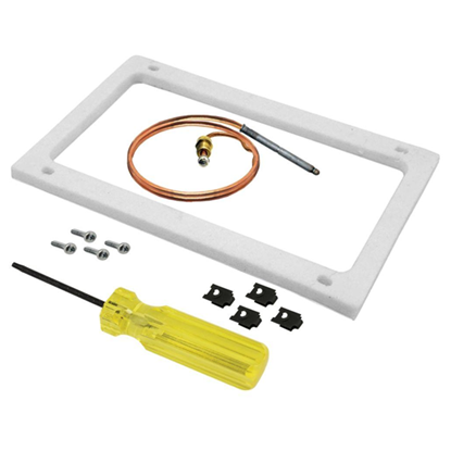 Picture of Gasket Replacement Kit For Williams Comfort Products Part# 7811